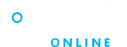 ecat online logo